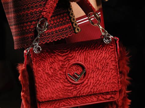 fendi fall 2017 bags|fendi tote bag 2020.